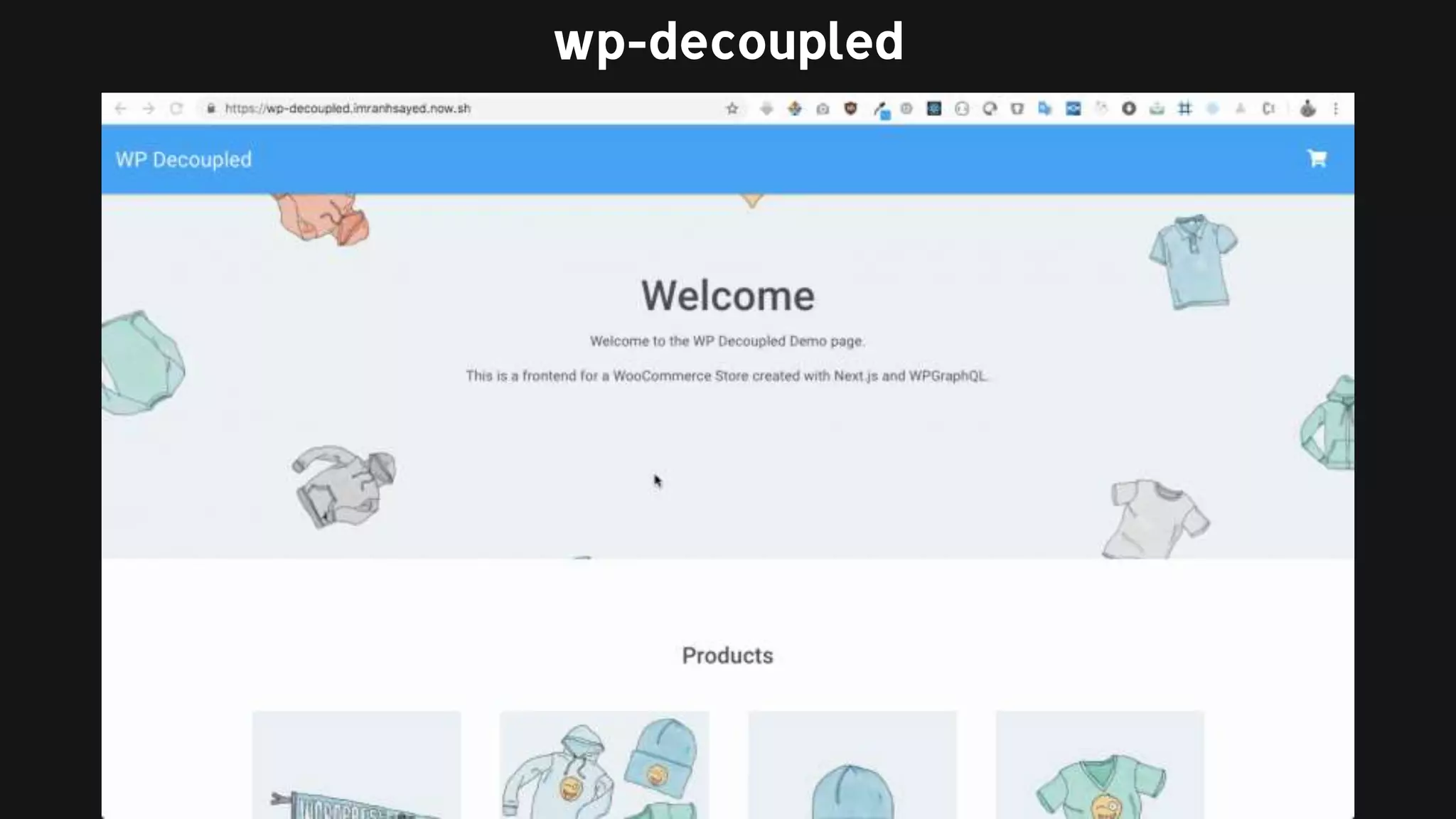 wp-decoupled
 