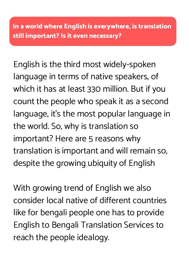 english to bengali translator