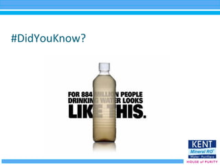 #DidYouKnow?
 