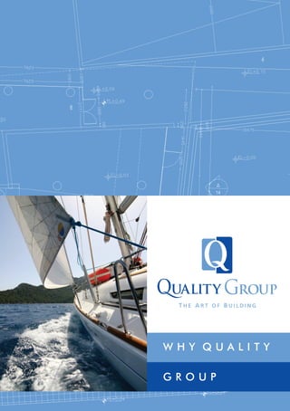 Why Quality Group
