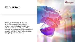 Why Quality Control important in the pharmaceutical industry-1.pdf
