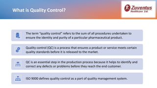 Why Quality Control important in the pharmaceutical industry-1.pdf