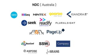 Why react is different