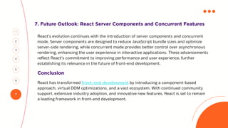 Why React is the Future of Front-End Development.pdf