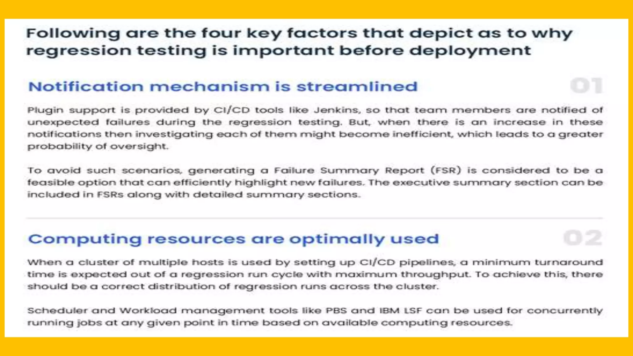 Why regression testing is important before deployment.pptx