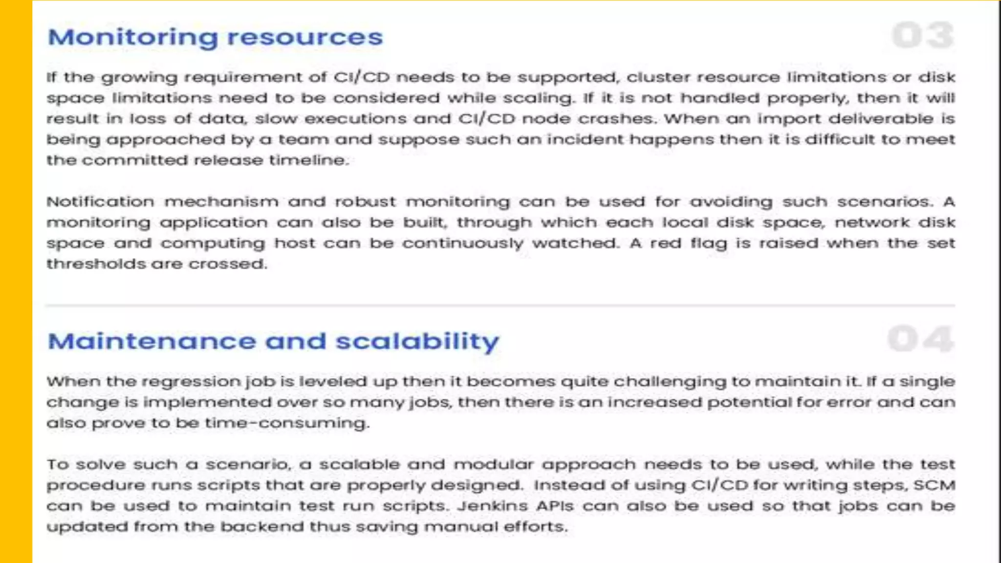 Why regression testing is important before deployment.pptx