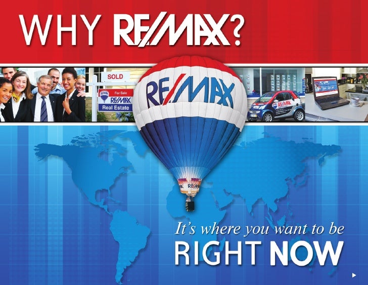 why remax remax flyers templates