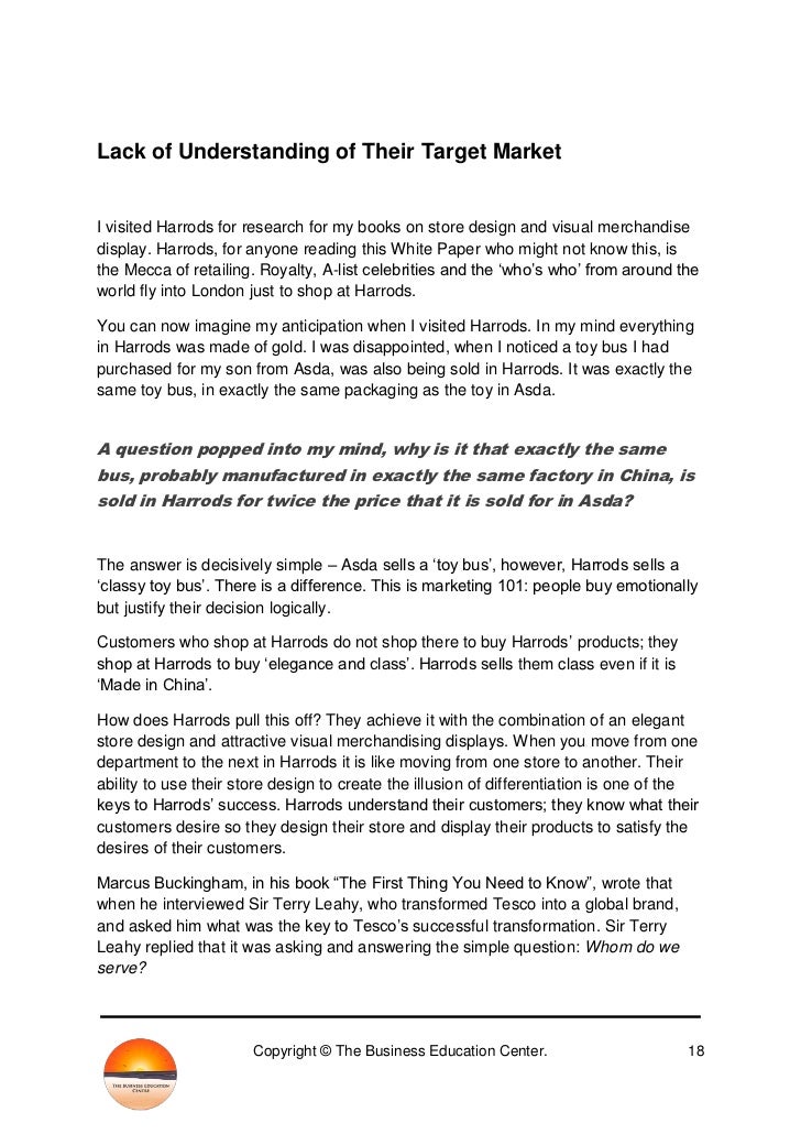 This i believe essay