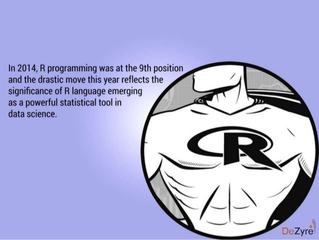 why r why r programming language still data science why r why r programming language still data science