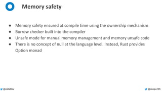 Why_safe_programming_matters_and_why_Rust_.pdf | Free Download