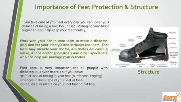 workplace footwear