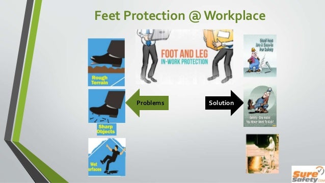Why Wear Safety Shoes In The Workplace Why Wear Safety Shoes In The Workplace
