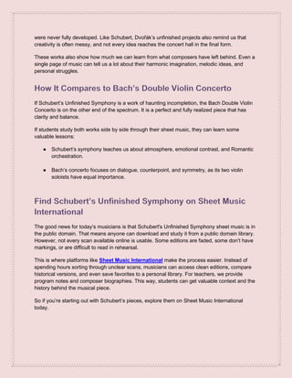 Why Schubert’s Unfinished Symphony Remains a Mystery.pdf