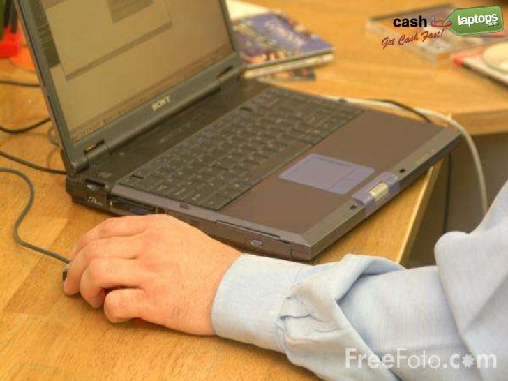 Why Sell Broken Electronics - Cash4laptops