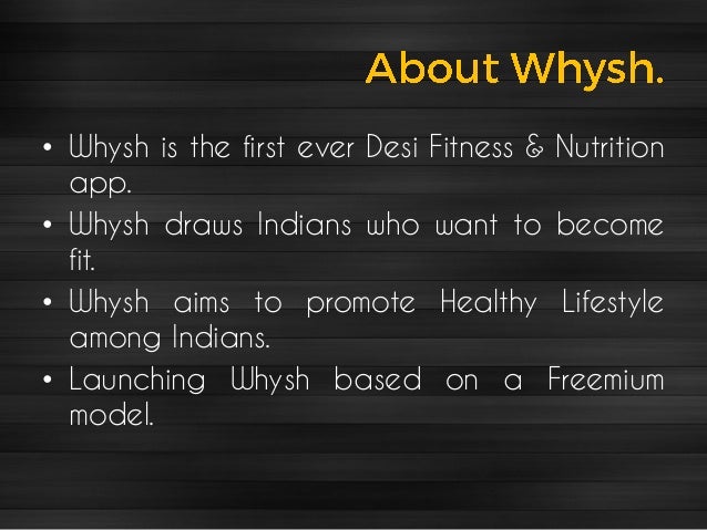 whysh a desi fitness nutrition app fitness and nutrition tracker