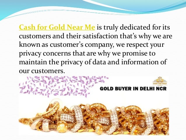 Cash for gold near me | CASH FOR GOLD. 2020-07-16