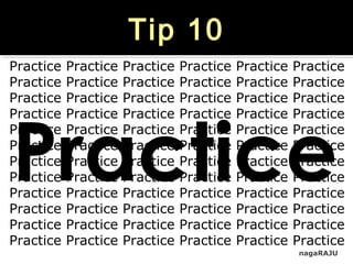 nagaRAJU
Tip 10
Practice Practice Practice Practice Practice Practice
Practice Practice Practice Practice Practice Practice
Practice Practice Practice Practice Practice Practice
Practice Practice Practice Practice Practice Practice
Practice Practice Practice Practice Practice Practice
Practice Practice Practice Practice Practice Practice
Practice Practice Practice Practice Practice Practice
Practice Practice Practice Practice Practice Practice
Practice Practice Practice Practice Practice Practice
Practice Practice Practice Practice Practice Practice
Practice Practice Practice Practice Practice Practice
Practice Practice Practice Practice Practice Practice
Practice
 