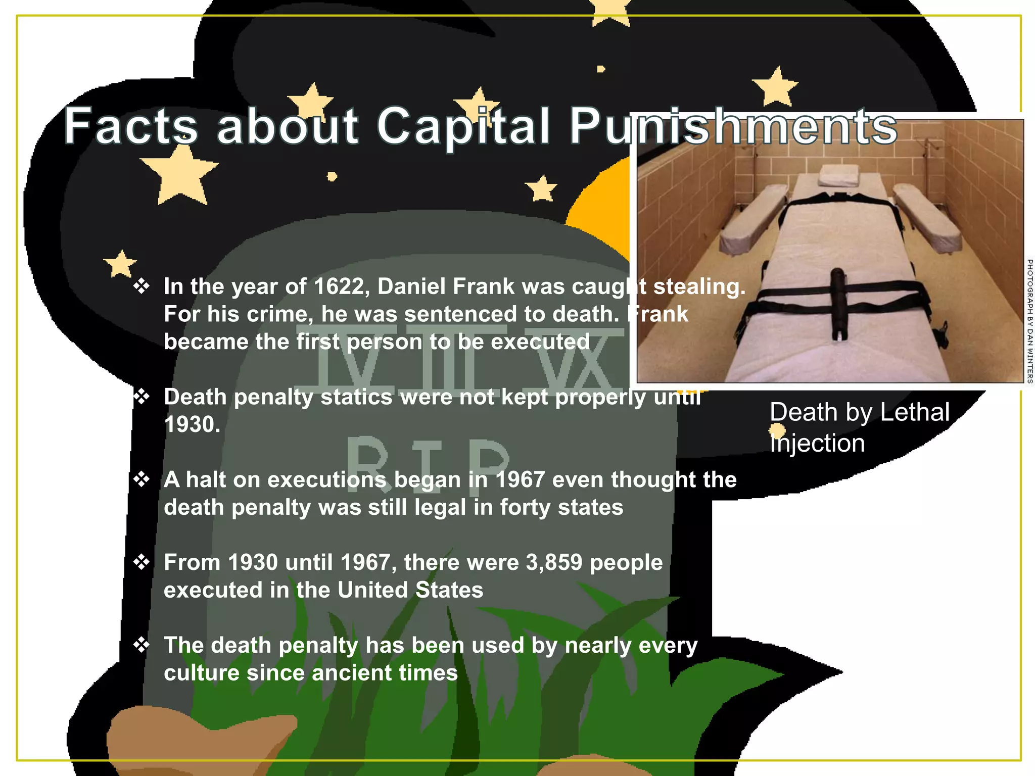 It was also part of the Hittite Code in the 14th century