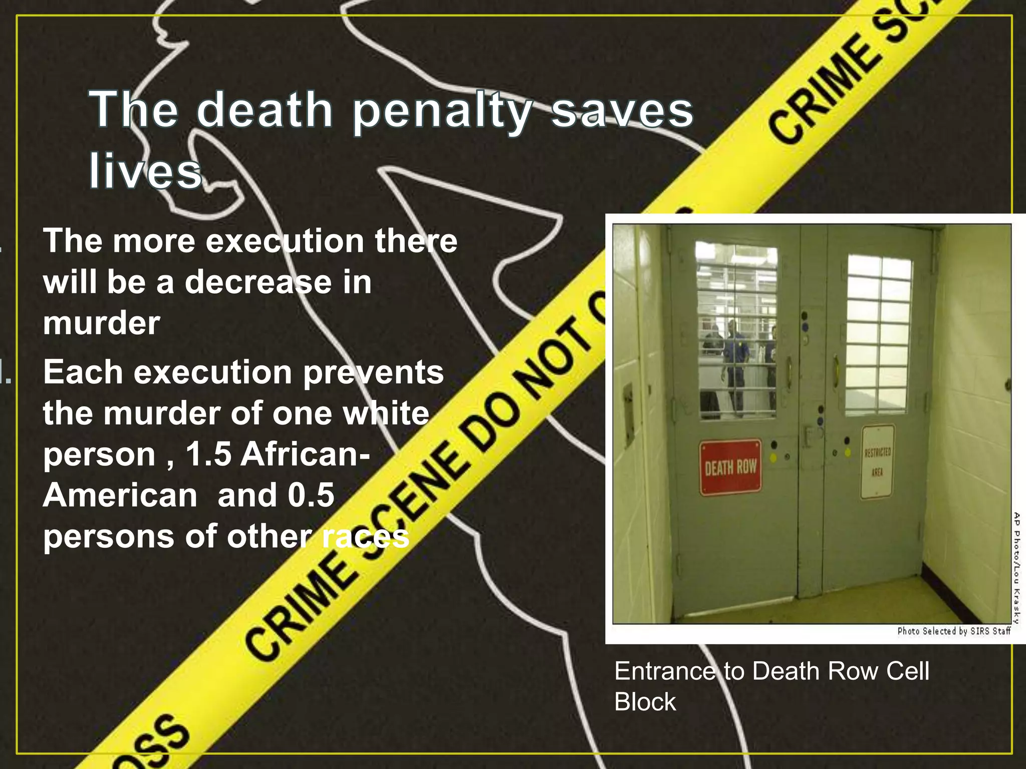 When the early colonists arrived in the New World they bought with them many of Britain's capital punishmentFacts about Capital PunishmentsIn the year of 1622, Daniel Frank was caught stealing. For his crime, he was sentenced to death. Frank became the first person to be executed 