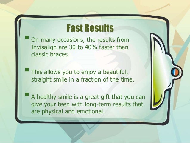 invisalign