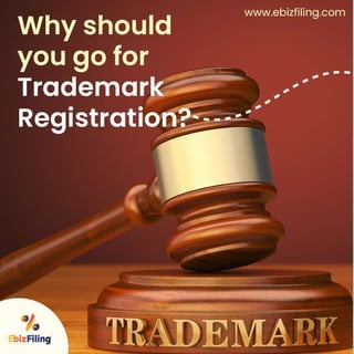 Importance of Trademark registration in India