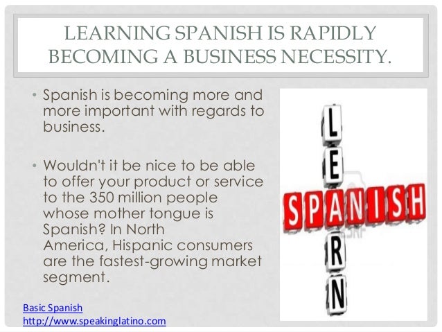why-should-you-learn-spanish-pt-1