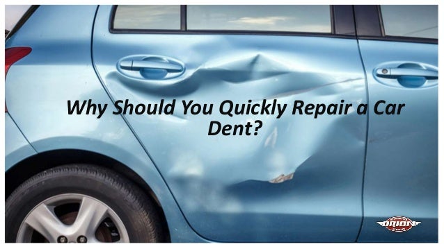 dent