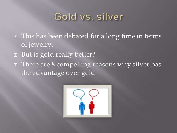 Why Silver Jewelry Is More Beneficial Than Gold why silver jewelry is more beneficial