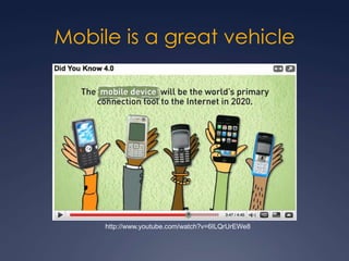 In the Museum as Distributed Network…12