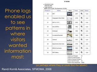 Rural/remote communities