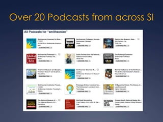Multimedia Tours Impact on Time Spent in the Galleries   Q. How did the Mobile Tour impact the amount of time you spent in the museum today? FUSION RESEARCH + ANALYTICS study at SFMOMA Summer 2010
