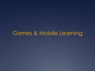 SAAM “William Wegman” exhibitionMobile Websites