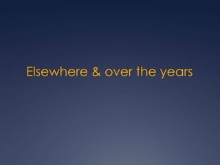 Design USA at Cooper-Hewitt“Don’t even think about not using it because then you won’t truly see the show.”Roberta Smith, NY Times, 14 January 2010http://www.nytimes.com/2010/01/15/arts/design/15design.htmlhttp://smithsonian-webstrategy.wikispaces.com/Design+USA+iPod+Touch+tour