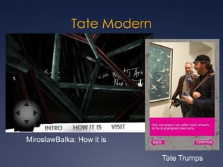 Games & Mobile Learning