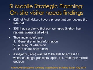 Plus, in development:Cross-platform games: NMNH, Zoo & NMAH (in addition to Ghosts of a Chance & PHEON at SAAM)