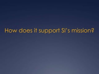 Many will go away hungry, feeling uninvited  and  unwelcome.Beth Lipman, Bancketje (Banquet) 2003 4