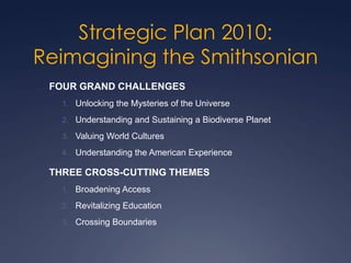 VelcroTeflonhttp://www.slideshare.net/psamis/learning-in-museums-2008-intro-remarks