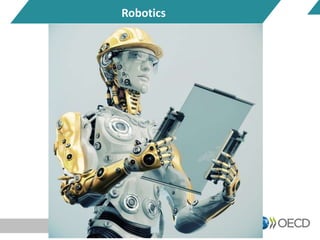 Robotics
 