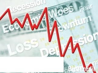 19
Always keep a crisis management
plan in reserve
 