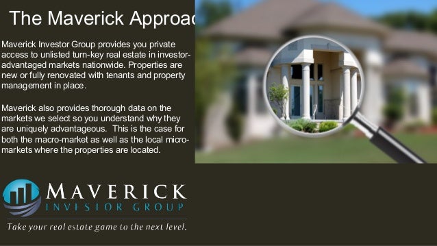 Maverick Property Management Maverick Property Management