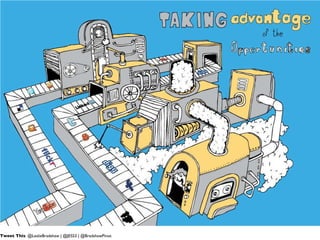 Tweet This : @LeslieBradshaw | @JESS3 | @BradshawPinot 