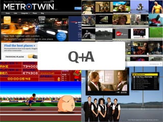 Q+A 