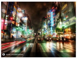 FLICKR / STUCKINCUSTOMS
 