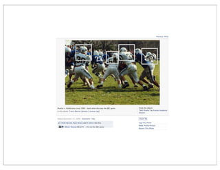 Why Social Networks Matter