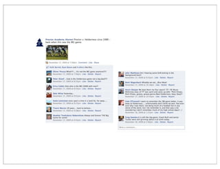 Why Social Networks Matter