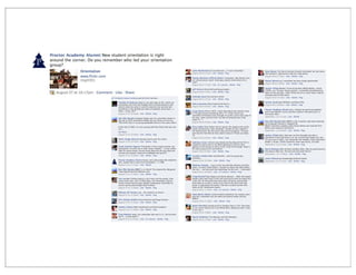 Why Social Networks Matter