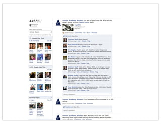 Why Social Networks Matter