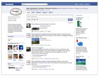 Why Social Networks Matter