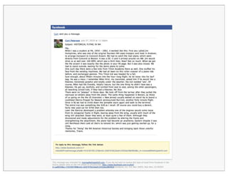 Why Social Networks Matter