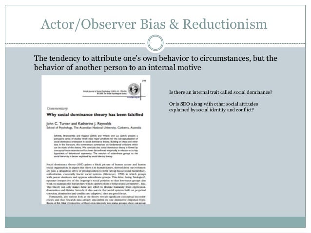 Sociology senior thesis topics image